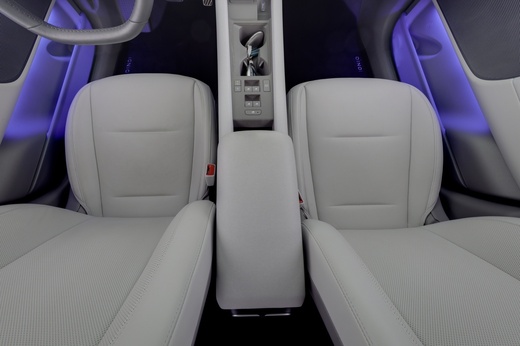 Hyundai IONIQ 6 vaihtoauto