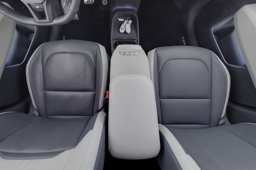 Kia EV3 vaihtoauto
