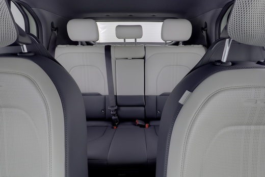 Kia EV3 vaihtoauto