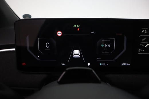 Kia EV3 vaihtoauto
