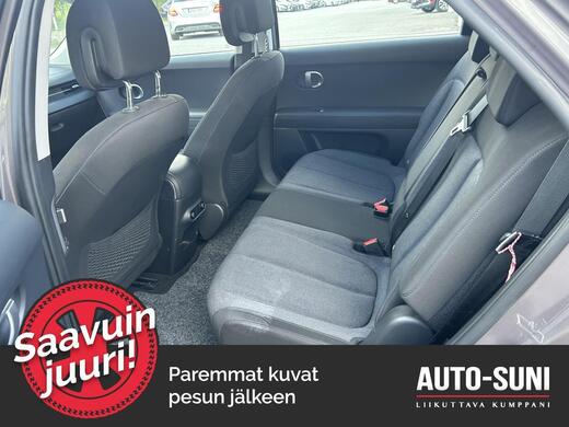 Hyundai IONIQ 5 vaihtoauto