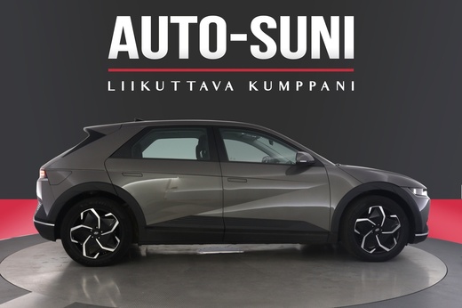 Hyundai IONIQ 5 vaihtoauto