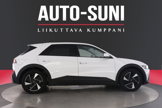 Hyundai IONIQ 5 vaihtoauto