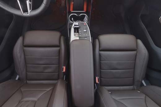 BMW iX2 vaihtoauto