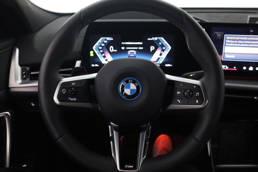 BMW iX2 vaihtoauto