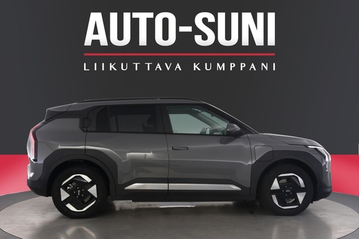 Kia EV3 vaihtoauto