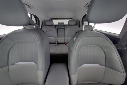 Kia EV3 vaihtoauto