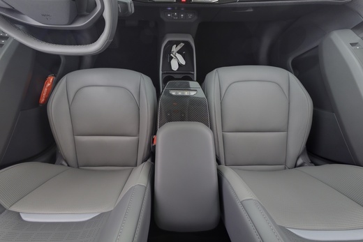 Kia EV3 vaihtoauto
