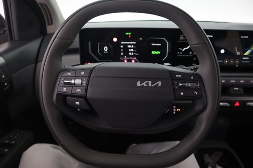 Kia EV3 vaihtoauto
