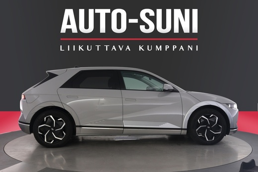 Hyundai IONIQ 5 vaihtoauto