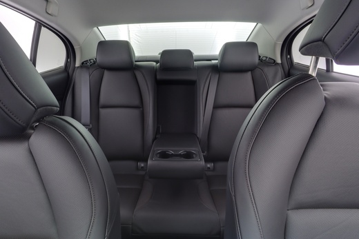 Mazda 3 vaihtoauto