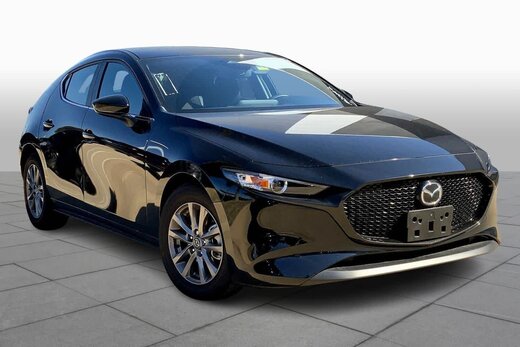 Mazda 3 vaihtoauto