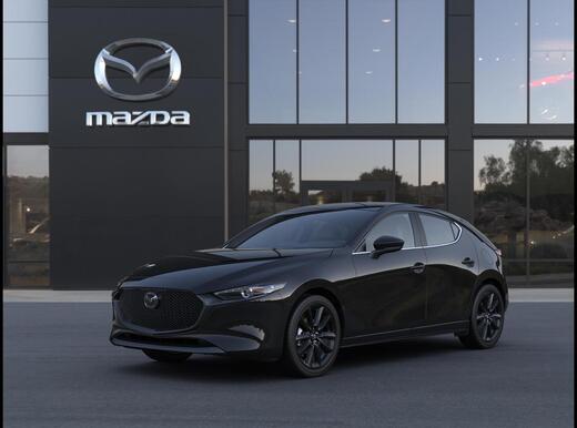 Mazda 3 vaihtoauto