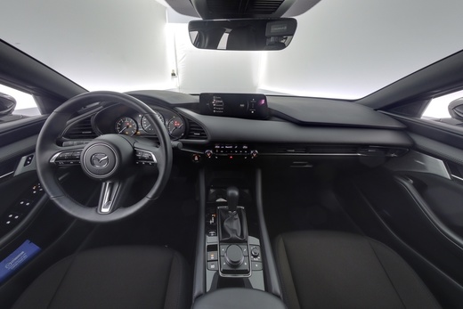 Mazda 3 vaihtoauto