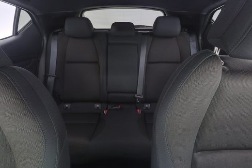 Mazda 3 vaihtoauto