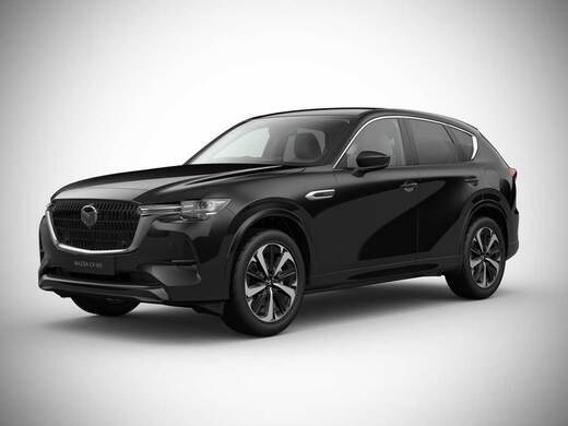 Mazda CX-60 vaihtoauto