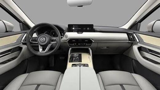 Mazda CX-60 vaihtoauto
