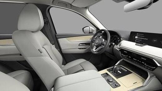 Mazda CX-60 vaihtoauto