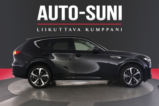 Mazda CX-60 vaihtoauto