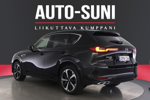 Mazda CX-60 vaihtoauto
