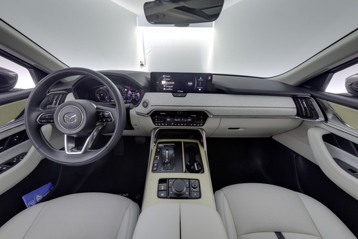 Mazda CX-60 vaihtoauto