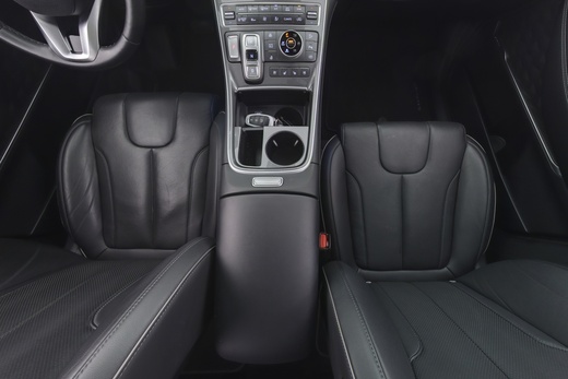 Hyundai Santa Fe vaihtoauto