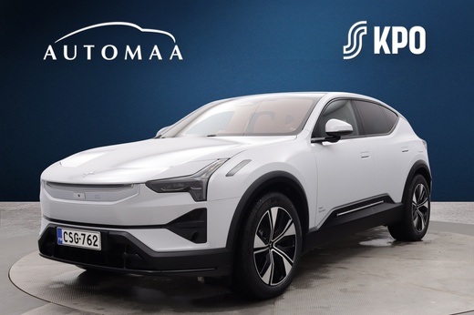 Polestar 3 vaihtoauto