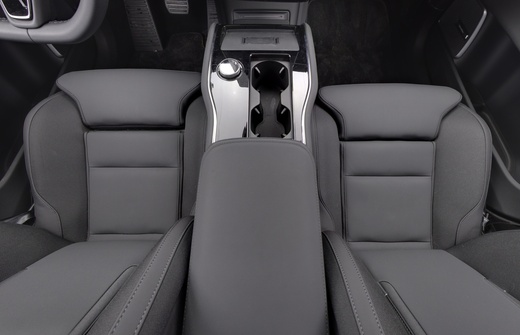 Polestar 3 vaihtoauto