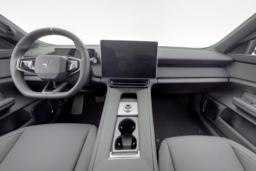 Polestar 4 vaihtoauto