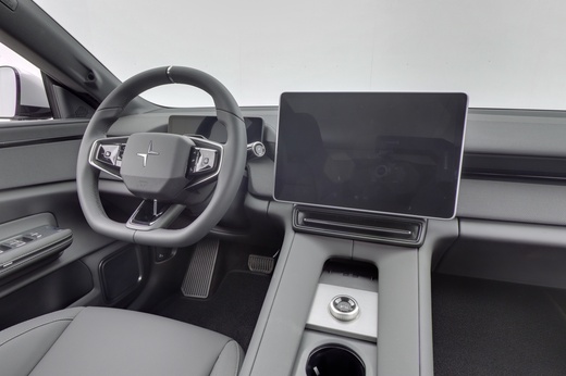 Polestar 4 vaihtoauto