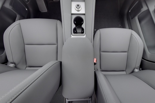 Polestar 4 vaihtoauto