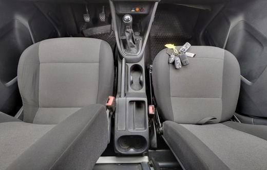 Volkswagen Caddy vaihtoauto