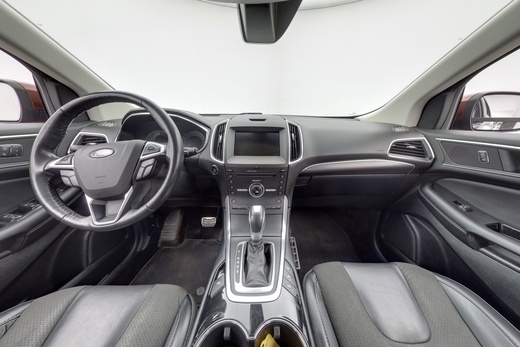 Ford Edge vaihtoauto