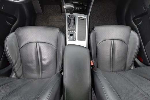 Kia Optima vaihtoauto