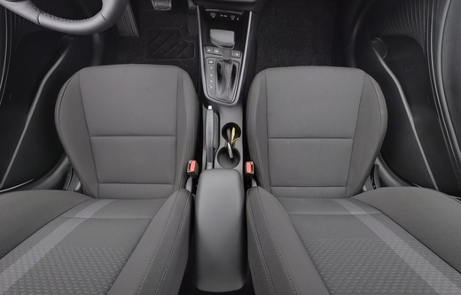 Hyundai i20 Hatchback vaihtoauto