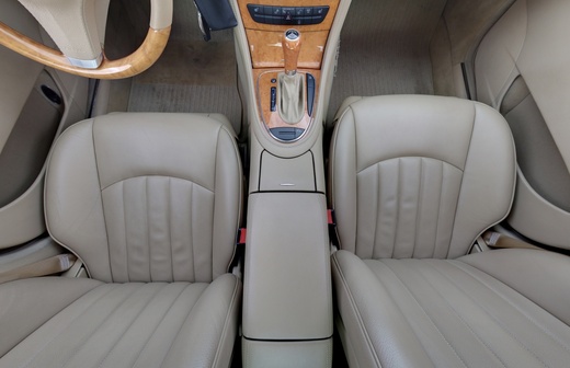 Mercedes-Benz CLS vaihtoauto