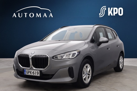 BMW 225 vaihtoauto