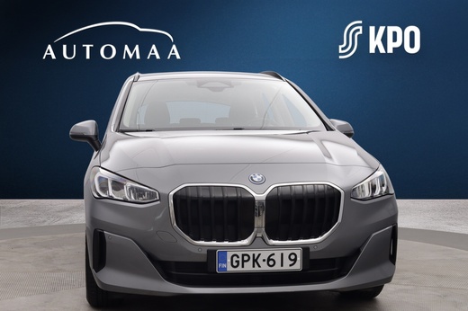 BMW 225 vaihtoauto