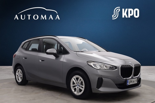 BMW 225 vaihtoauto