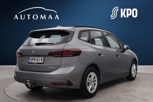BMW 225 vaihtoauto
