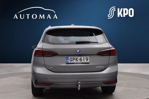 BMW 225 vaihtoauto