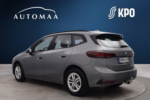 BMW 225 vaihtoauto