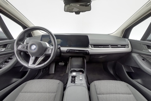 BMW 225 vaihtoauto