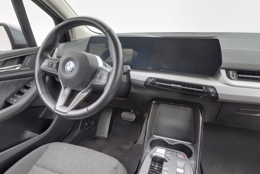 BMW 225 vaihtoauto