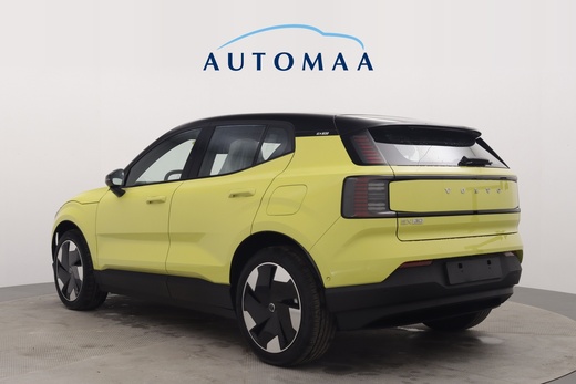 Volvo EX30 vaihtoauto