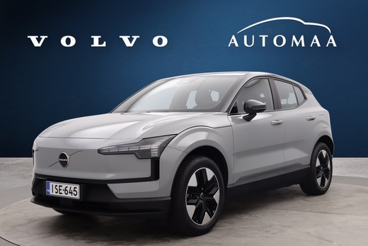 Volvo EX30 vaihtoauto