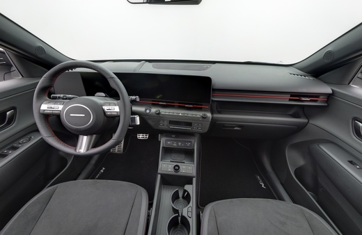 Hyundai KONA Electric vaihtoauto