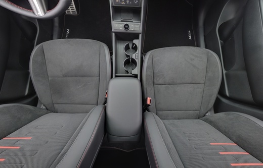 Hyundai KONA Electric vaihtoauto