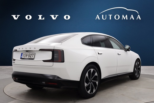 Volvo ES90 vaihtoauto