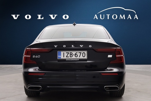 Volvo S60 vaihtoauto